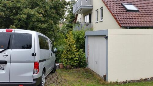 Foto - 2.5 Zimmer Etagenwohnung zum Kaufen in Aalen