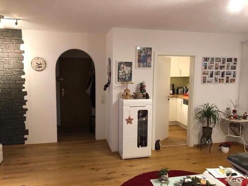 Foto - 2.5 Zimmer Etagenwohnung in Aalen