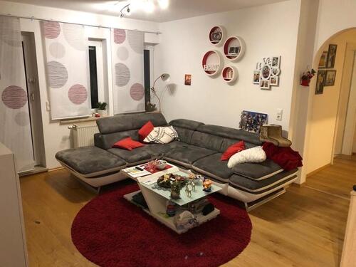 Foto - Etagenwohnung in Aalen zum Kaufen
