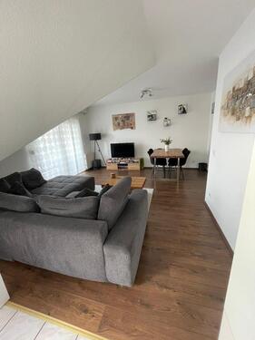 Foto - 3 Zimmer Etagenwohnung in Rühen