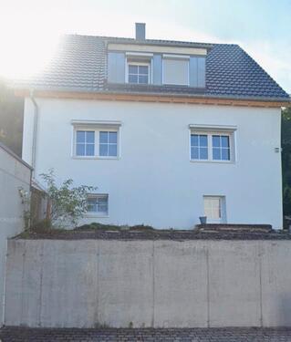Foto - Modernes Einfamilienhaus A+