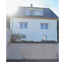 Modernes Einfamilienhaus A+|150 m²|ruhige Lage|provisionsfrei - Bad Mergentheim