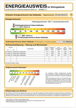 Foto - 5 Zimmer Einfamilienhaus zum Kaufen in Bad Mergentheim