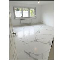 Hochwertige kernsanierte 3-Zimmer Eigentumswohnung mit Loggia - Bergkamen
