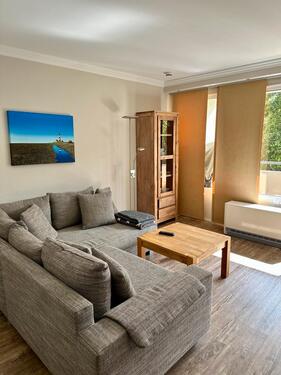 Foto - 1.5 Zimmer Hochparterre zum Kaufen in Sankt Peter-Ording