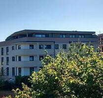 3 Zimmer bzw. 3,5 Zimmer Exklusive Neubauwohnung mit Garten - Lörrach Brombach