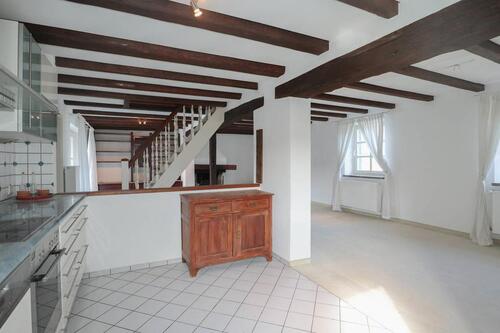 Foto - Etagenwohnung in Neuss zur Miete