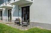 Foto - Etagenwohnung in Greifswald zur Miete