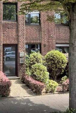 Foto - Haus in Haus - Maisonette Wohnung in 2FH - mit Tiefgaragen Platz