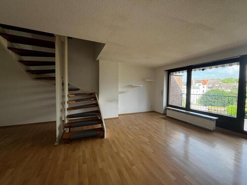 Foto - Etagenwohnung in Mönchengladbach