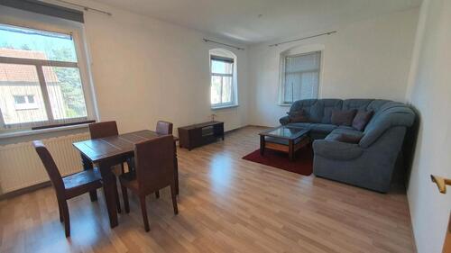 Foto - Vermiete 2 Raumwohnung 60 m² im Zentrum von Ottendorf-Okrilla