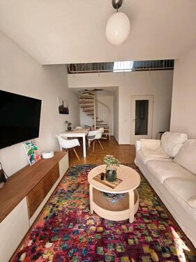 Foto - Schöne Maisonette Wohnung in Ratingen Mitte