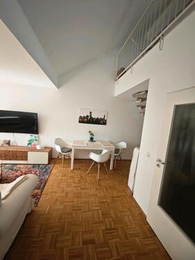 Foto - Etagenwohnung zur Miete in Ratingen