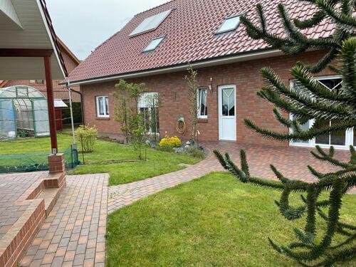 Foto - Einfamilienhaus in Esterwegen