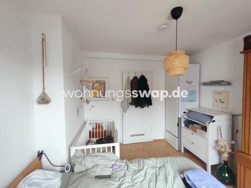 Foto - Etagenwohnung zur Miete in Köln