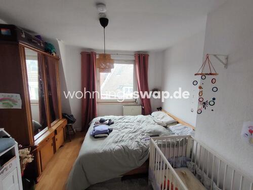 Foto - Etagenwohnung in Köln zur Miete