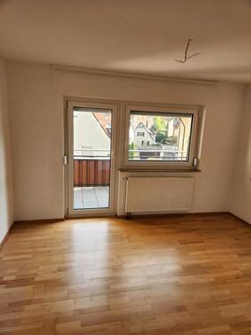 Foto - Etagenwohnung in Geislingen an der Steige