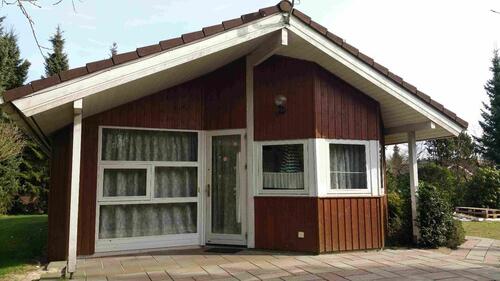 Foto - Ferienhaus in Schloss Dankern - 260.500,00 EUR Kaufpreis,