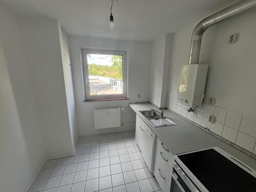 Foto - Etagenwohnung zur Miete in Ratzeburg