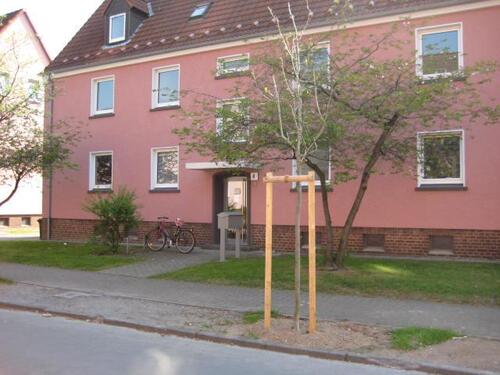 Foto - Demnächst frei! 2-Zimmer-Wohnung in Lünen Lünen