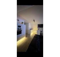 4 Zimmer Wohnung Dach mit Küche in Baunatal ab 01.01 - Kassel