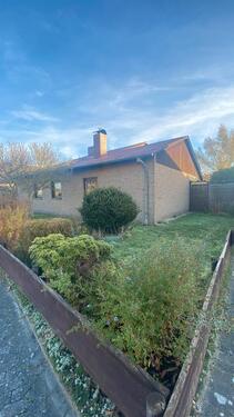 Foto - Einfamilienhaus in Gifhorn zum Kaufen