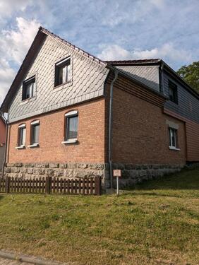 Foto - 9 Zimmer Einfamilienhaus in Nottertal-Heilinger Höhen