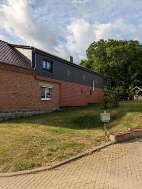 Foto - Einfamilienhaus in Nottertal-Heilinger Höhen zur Miete