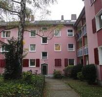 Gelegenheit: 4 -Zimmer-Wohnung in Stadtlage - Darmstadt