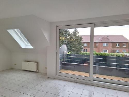Foto - 3 Zimmer Etagenwohnung zur Miete in Tangstedt