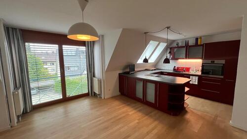 Foto - 3 Zimmer Etagenwohnung in Bielefeld