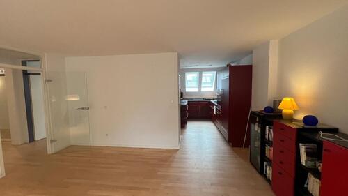 Foto - Etagenwohnung in Bielefeld zum Kaufen