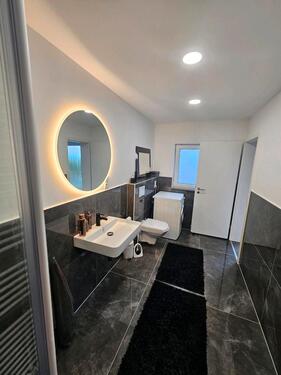 Foto - 5,4% Rendite SANIERT 65qm möb. Terrasse EBK 3Z NEU Garten Neuwied