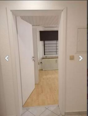 Foto - 2 Zimmer Etagenwohnung in Wolfsburg