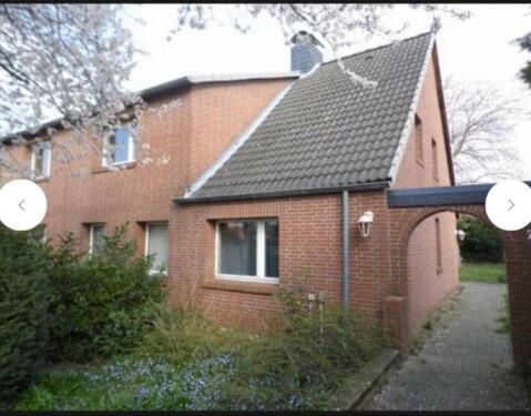 Foto - Etagenwohnung in Wolfsburg zur Miete