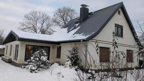 Foto - 7 Zimmer Einfamilienhaus zum Kaufen in Oranienburg