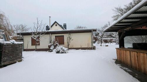 Foto - 7 Zimmer Einfamilienhaus in Oranienburg