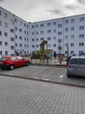 Foto - 3 Zimmer Erdgeschoßwohnung in Velten