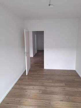 Foto - Erdgeschoßwohnung in Velten zur Miete