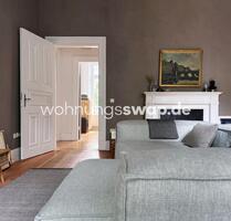 Wohnungsswap - 2 Zimmer, 52 m² - Schmilinskystraße, Hamburg-Mitte, Hamburg