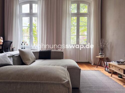 Foto - 2 Zimmer Etagenwohnung in Hamburg