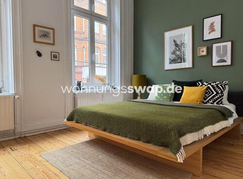 Foto - Etagenwohnung in Hamburg zur Miete