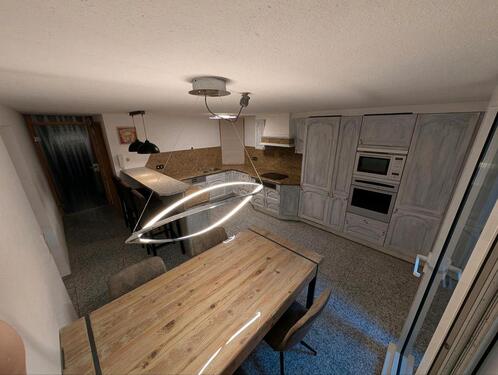 Foto - Möblierte 2-Zimmer-Wohnung mit Wintergarten verfügbar ab März 26