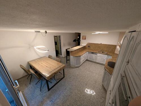 Foto - 2 Zimmer Erdgeschoßwohnung in Berglen