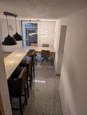 Foto - Erdgeschoßwohnung in Berglen zur Miete