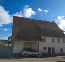 Handwerker aufgepasst Bauernhaus ohne Provision - Waldachtal