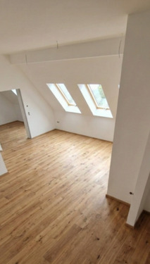 Foto - 5 Zimmer Dachgeschoßwohnung zur Miete in Leipzig