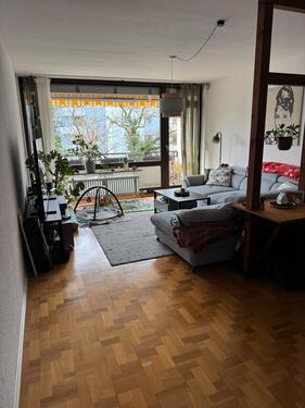 Foto - -Anfragestopp- Großzügige 2-Zimmerwohnung in zentraler Lage