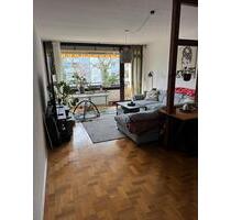 -Anfragestopp- Großzügige 2-Zimmerwohnung in zentraler Lage - Würzburg Sanderau