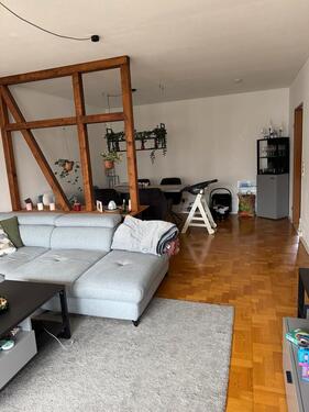 Foto - 2 Zimmer Etagenwohnung zur Miete in Würzburg